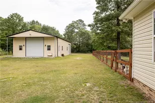 10063 N Nc 96 Hwy, Benson, NC 27504 - Photo 4
