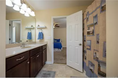 10063 N Nc 96 Highway, Benson, NC 27504 - Photo 20