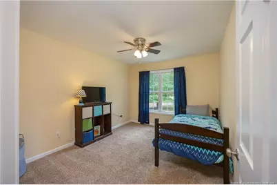 10063 N Nc 96 Highway, Benson, NC 27504 - Photo 24