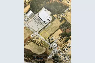 Hwy 711 Highway, Pembroke, NC 28372 - Photo 1