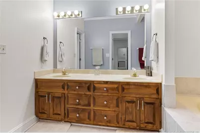 616 Levenhall Drive, Fayetteville, NC 28314 - Photo 22