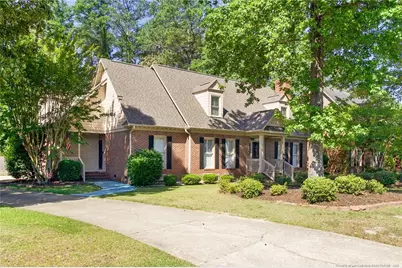 616 Levenhall Drive, Fayetteville, NC 28314 - Photo 4