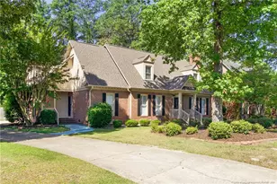 616 Levenhall Dr, Fayetteville, NC 28314 - Photo 4