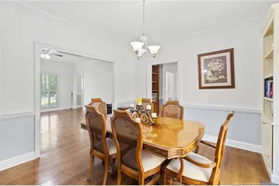 616 Levenhall Drive, Fayetteville, NC 28314 - Photo 10