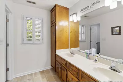 616 Levenhall Drive, Fayetteville, NC 28314 - Photo 28