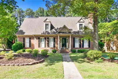 616 Levenhall Drive, Fayetteville, NC 28314 - Photo 1