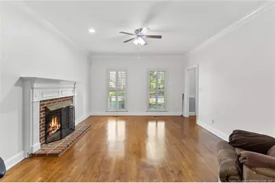 616 Levenhall Drive, Fayetteville, NC 28314 - Photo 8
