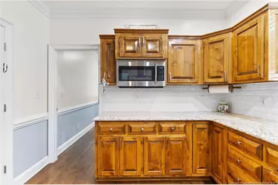 616 Levenhall Drive, Fayetteville, NC 28314 - Photo 16