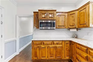 616 Levenhall Dr, Fayetteville, NC 28314 - Photo 16