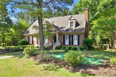 616 Levenhall Drive, Fayetteville, NC 28314 - Photo 2