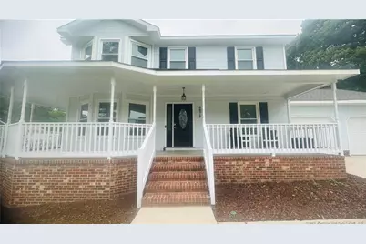 6878 Green Creek Road, Fayetteville, NC 28314 - Photo 2