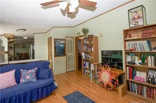 168 Riverview Dr, Vass, NC 28394 - Photo 16