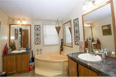 168 Riverview Drive, Vass, NC 28394 - Photo 22