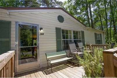 168 Riverview Drive, Vass, NC 28394 - Photo 2