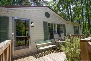 168 Riverview Dr, Vass, NC 28394 - Photo 2