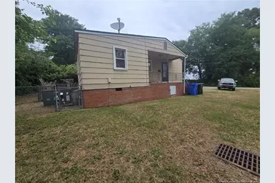 316-318 Weiseger Street, Fayetteville, NC 28301 - Photo 4