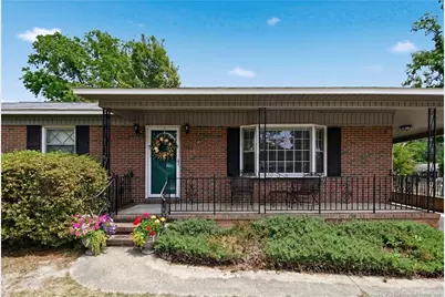 1413 Camelot Drive, Fayetteville, NC 28304 - Photo 4