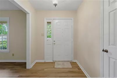 1712 Valley Ridge Drive, Fayetteville, NC 28303 - Photo 4