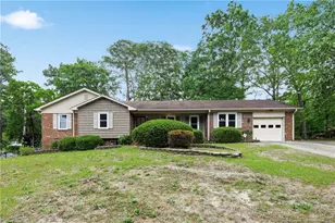 1712 Valley Ridge Dr, Fayetteville, NC 28303 - Photo 1