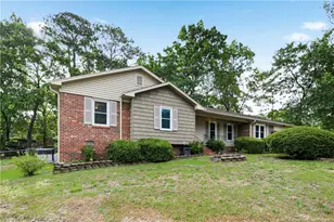 1712 Valley Ridge Dr, Fayetteville, NC 28303 - Photo 2
