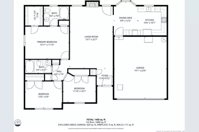 1013 Castlebay Court, Fayetteville, NC 28303 - Photo 26