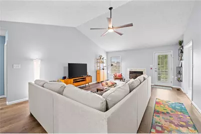1013 Castlebay Court, Fayetteville, NC 28303 - Photo 4