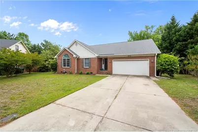 1013 Castlebay Court, Fayetteville, NC 28303 - Photo 2