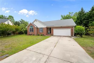 1013 Castlebay Ct, Fayetteville, NC 28303 - Photo 2