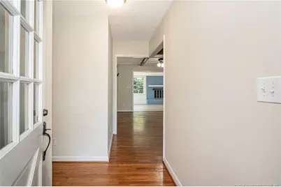 504 Jamestown Avenue, Fayetteville, NC 28303 - Photo 4
