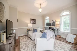 2704 Cobblestone Dr, Sanford, NC 27330 - Photo 26