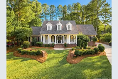 2704 Cobblestone Drive, Sanford, NC 27330 - Photo 2