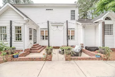 2704 Cobblestone Drive, Sanford, NC 27330 - Photo 40
