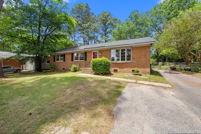 621 Ashboro Street, Fayetteville, NC 28311 - Photo 2