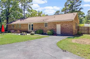 235 Whitney Dr, Fayetteville, NC 28314 - Photo 32