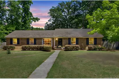 235 Whitney Drive, Fayetteville, NC 28314 - Photo 1