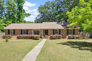 235 Whitney Dr, Fayetteville, NC 28314 - Photo 2