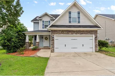 1659 Rock Creek Lane, Fayetteville, NC 28301 - Photo 2