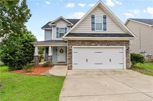 1659 Rock Creek Ln, Fayetteville, NC 28301 - Photo 2