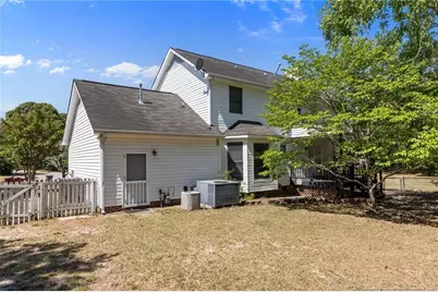 5372 Amberhill Court, Fayetteville, NC 28311 - Photo 38