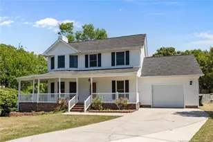 5372 Amberhill Ct, Fayetteville, NC 28311 - Photo 4