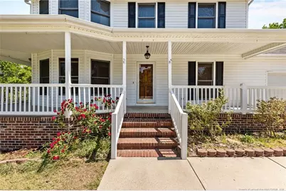 5372 Amberhill Court, Fayetteville, NC 28311 - Photo 2