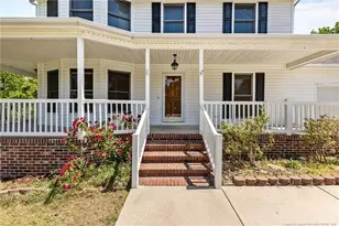 5372 Amberhill Ct, Fayetteville, NC 28311 - Photo 2
