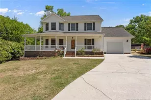 5372 Amberhill Ct, Fayetteville, NC 28311 - Photo 42