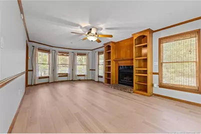 5372 Amberhill Court, Fayetteville, NC 28311 - Photo 10