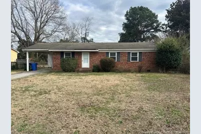 6517 Portsmouth Drive, Fayetteville, NC 28314 - Photo 1