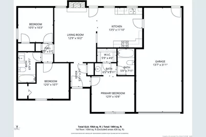 7011 Wright Court, Fayetteville, NC 28314 - Photo 30