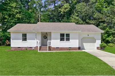 7011 Wright Court, Fayetteville, NC 28314 - Photo 2