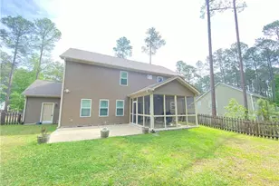 351 Maplewood Dr, Sanford, NC 27332 - Photo 16