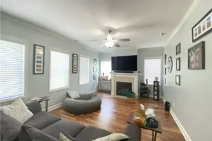 351 Maplewood Dr, Sanford, NC 27332 - Photo 4