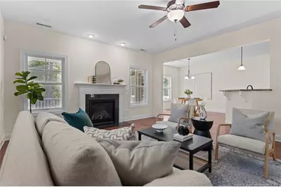 280 Wiregrass Lane, Southern Pines, NC 28387 - Photo 8